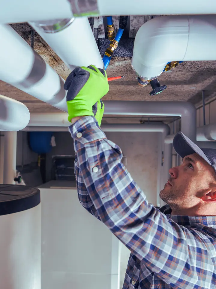 emergency heating engineer Runcorn, WA7